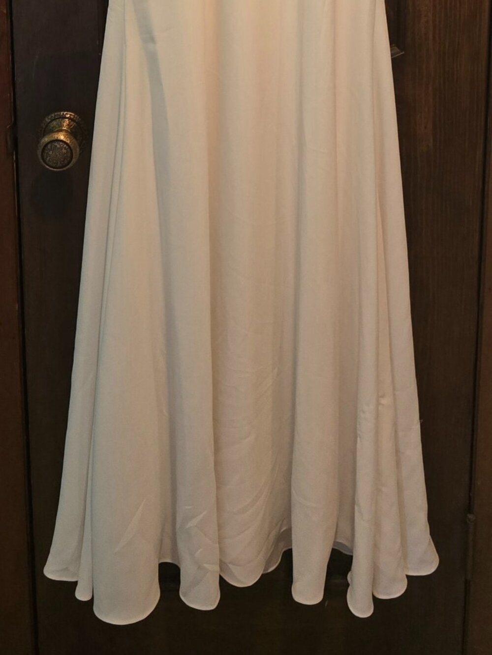 HALEY PAIGE Occasions. Formal Evening Gown. Size 8 . NWT - Picture 7 of 9